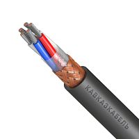 Кабель МКЭШнг(А)-LS 5х0.75 | код 040805507 | Кавказкабель
