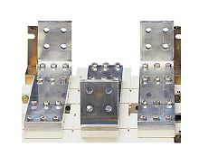 Соединительный уголок LBS-BRD2000-3200 CO (тип D) | код 004661600 | ETI