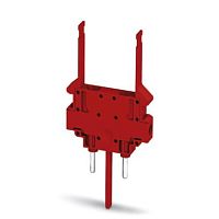 Тестовый штекер с разъединителем PS 6-VT-SD | код 3246858 | PHOENIX CONTACT