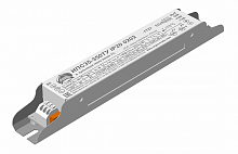 Драйвер светодиодный ИПС35-350Т IP20 ЭКО 0210 (ИПС35-350Т IP20 ЭКО 0210) | код 8457337 | Аргос-Трейд