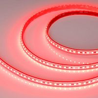 Лента светодиодная RTW-PS-A120-10mm 24V RGB 12Вт/м IP67 2835 герметичная (уп.5м) Arlight 042907