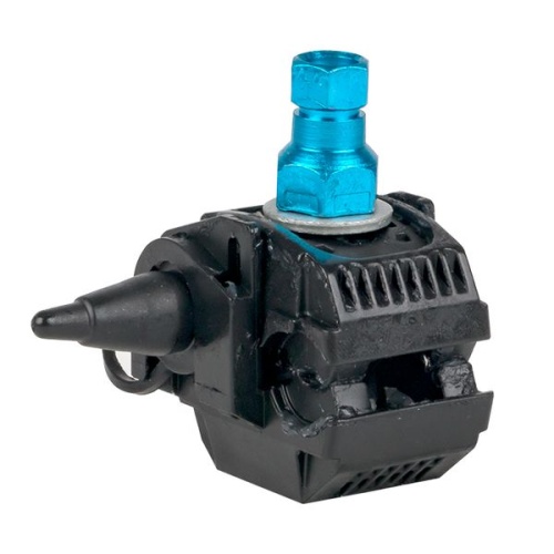 Зажим прокалывающий ответвительный P2X-95 16-95 мм2 / 2,5-35 мм2 инд, упак, PROxima | код p-2x-95-r | EKF фото 2