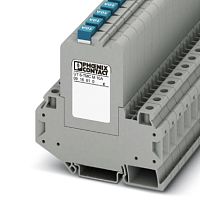 Термомагнитный защитный выключатель UT 6-TMC M 0,5A | код 0916603 | PHOENIX CONTACT