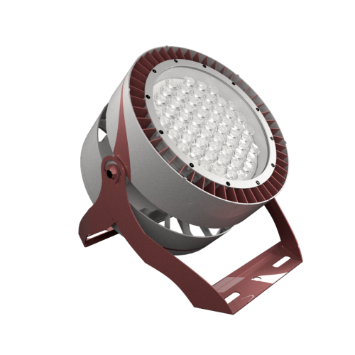 L-industry II banner PRO/210/Г60/4,0К/04/I11-61/IP65 LEDEL | код INP210-34-413-17 | LEDEL