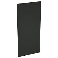 Дверь сплошная для шкафов CQE 2000х800 RAL9005 | код R5ITCPE2080B | DKC