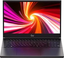 Ноутбук IRU Калибр 17TLI Core i5 1135G7 8Gb SSD256Gb Intel Iris Xe graphics 17.3 IPS FHD (1920x1080) Free DOS grey WiFi BT Cam 4800mAh (1911230) | код 1911230 | IRU