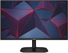 Монитор AOC 23.8 Value Line 24B2XH черный IPS LED 16:9 HDMI матовая 1000:1 250cd 178гр/178гр 1920x1080 75Hz VGA FHD 2.7кг | код 1367503 | AOC