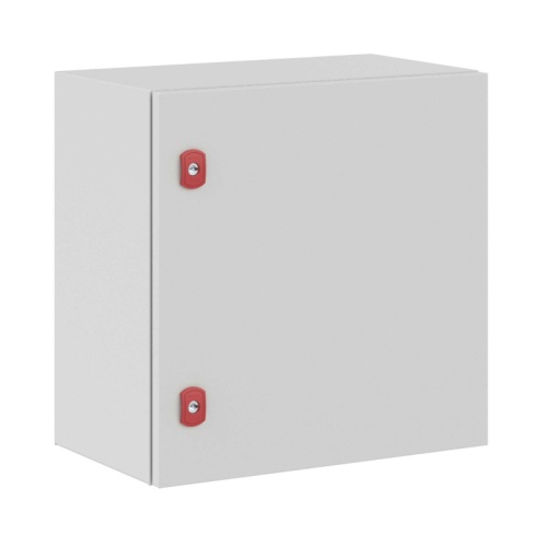 Корпус навесной ST без М/П ВxШxГ 500x500x300 мм, IP66 | код R5ST0553WMP | DKC