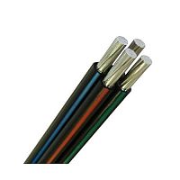Провод СИП-4 4х50 | код V8704M000200000и | Иркутсккабель