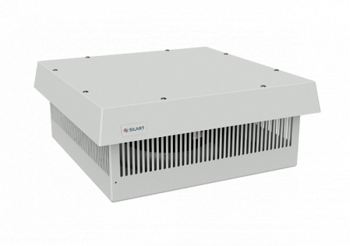 GRM-250-01 Крышный вентилятор SILART 850 м3/ч | код GRM-250-01 | SILART