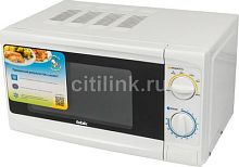 Микроволновая Печь BBK 20MWS-703M/W 20л. 700Вт белый | код 920277 | BBK