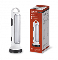Светильник светодиодный аварийный СБА 7031DC 18LED 1.5Ah lithium battery DC IN HOME | код 4690612029573 | IN HOME