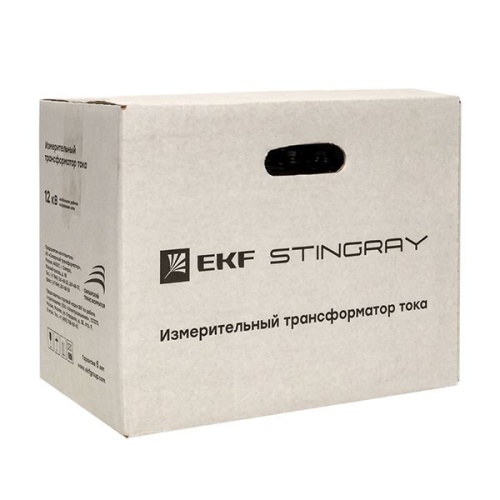 Current transformer TLK-ST-10-15(1)-0,5S/10Р10-15VA/15VA-50/5-50/5 8 25 Y2 | код 15-1s-50/5-2-8/25 | EKF фото 3
