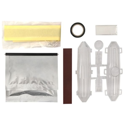 Муфта соединительная заливная МКС 1,5-6 мм2 PROxima | код mks-2 | EKF фото 4