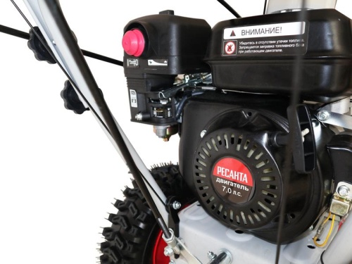 Снегоуборщик СБ 4100ПФ | код 70/7/31 | Ресанта