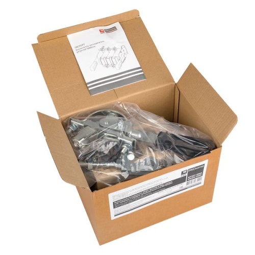 ВР32У-35A71240-R 250А, 2 направ, с д/г камерами, с передней смещённой рукояткой MAXima | код uvr32-35a71240-r | EKF фото 4