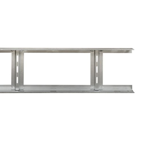 Лоток лестничный 50х200х3000-1,2 мм | код LT50200-1,2 | EKF фото 5