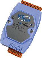 I-7188EX-MTCP CR Modbus/TCP Internet/Ethernet Embedded Internet/Ethernet Controller with one Ethernet por | код 00-01135504 | ICP DAS
