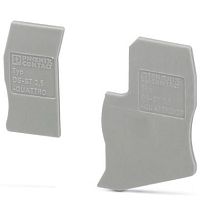 Сегмент крышки DS-ST 2,5/P | код 3041011 | PHOENIX CONTACT