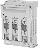 Разъединитель KVL-B/FT-2 400A 3Р TOP (M10-M10, верхнее подключение) | код 001690923 | ETI