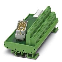 Интерфейсный модуль UMK- EC56/56-XOR | код 2975900 | PHOENIX CONTACT