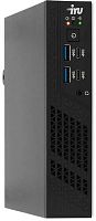 Неттоп IRU 310H6ITF i5 12400T (1.8) 16Gb SSD512Gb UHDG 730 Windows 11 Professional GbitEth WiFi BT черный (1975186) | код 1975186 | IRU