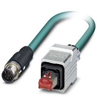 Сетевой кабель NBC-MS/ 2,0-94B/R4RC SCO | код 1407427 | PHOENIX CONTACT