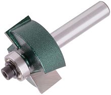 Фреза фальцевая DxHxL=31.8х12.7х57 мм | код 3613-081332 | FIT