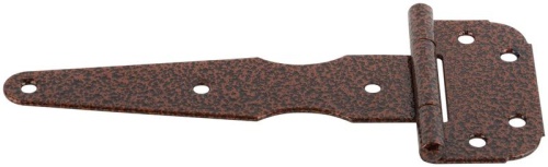 Петля-стрела, ПС-160, медь | код 66640 | РОС фото 3