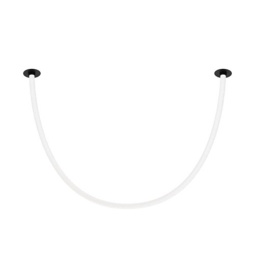 Светильник светодиодный SP-TROPIC-BUILT-TRIMLESS-R18-L1200-18W Warm3000 (BK 360 deg 230В) IP20 пластик Arlight 043389