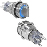 LAS1-AGQ-11X/21/B/N on-on | код 117643 | Ruichi
