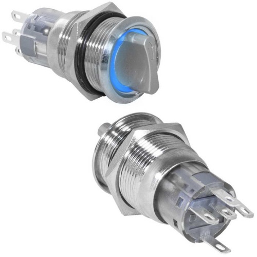 LAS1-AGQ-11X/21/B/N on-on | код 117643 | Ruichi
