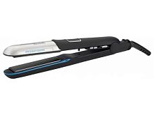 Выпрямитель Rowenta SF6220D0 черный/серебристый (макс.темп.:230С) | код 431994 | ROWENTA