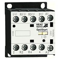 Мини-контактор OptiStart K-M-09-22-00-A230 | код 335573 | КЭАЗ