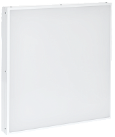 PRO Светильник ДВО 1201D 40Вт 4000К IP54 оп. Dali IEK | код LTP-DVO1-1201D-40-40-K01 | IEK