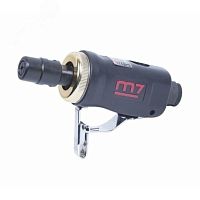 Пневматическая бормашина (шарошка) 3 - 6 мм, 25000 об/мин | код QA-101A | MIGHTY SEVEN
