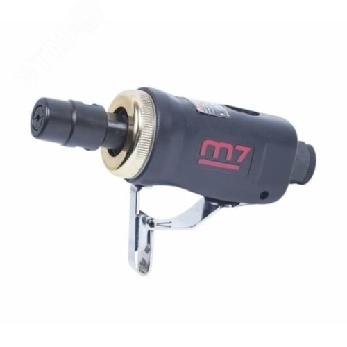 Пневматическая бормашина (шарошка) 3 - 6 мм, 25000 об/мин | код QA-101A | MIGHTY SEVEN