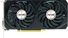 Видеокарта Afox PCI-E 4.0 AF3050-6GD6H5 NVIDIA GeForce RTX 3050 6Gb 96bit GDDR6 1042/14000 DVIx1 HDMIx1 DPx1 HDCP Ret | код 2047390 | AFOX