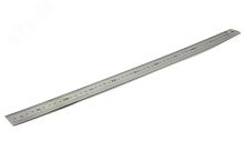 Линейка измерительная 150 мм стальная ГОСТ, ФГИС АРШИН | код 1024138 | ЧИЗ