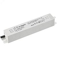 Блок питания ARPV-24020-B (24V, 0.8A, 20W) (ARL, IP67 Металл, 3 года) | код 20848 | Arlight