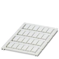 Фиксируемые таблички UCT-EM (17X9) CUS | код 0801559 | PHOENIX CONTACT
