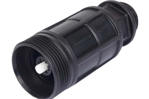 УЖ обратный клапан | код 9807 | Джилекс