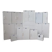 Окно смотровое OptiBox G-W-140 | код 332921 | КЭАЗ