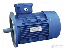 Электродвигатель 250 S4 У2.5 660/1140В, кл изоляции Н, РВЕхdI Mb, МК1-160 (статор), подшипники SKF, IM 4001 76/1500 Орлан (АИМУР) | код 01.02.02.003049 | ESQ