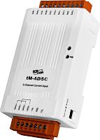 tM-AD5C CR 5-channel Isolation Current Input Module (RoHS) | код 00-06077741 | ICP DAS
