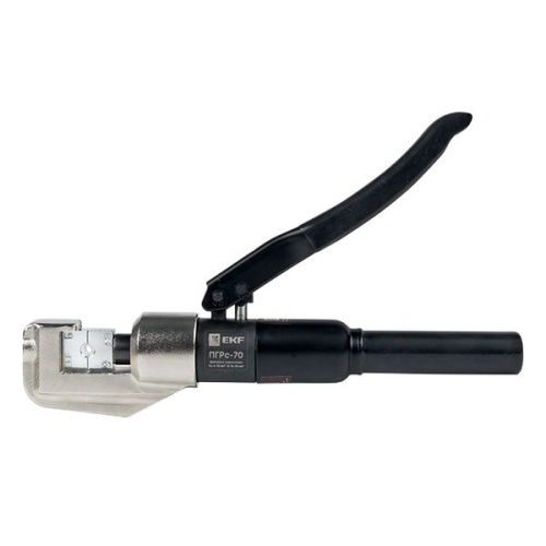 Пресс гидравлический ручной ПГРc-70 Expert | код pgrs-70 | EKF фото 3 Пресс гидравлический ручной ПГРc-70 Expert | код pgrs-70 | EKF фото 3