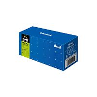 Занавес LED со статическим свечением ULD-C1510-100/STA WARM WHITE IP44 1.5х1м 100 диодов тепл. бел. свет провод прозр. Uniel UL-00007249