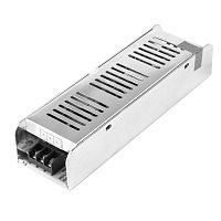 Источник питания компактный 12 V 12,5 A 150 W с разъемами под винт, без влагозащиты (IP23) REXANT | код 200-150-4 | REXANT