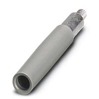 Гнездо для щупа тестера PSBJ-URTK 6 GY | код 3026612 | PHOENIX CONTACT