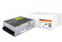 Блок питания 60Вт-12В-IP20 для светодиодных лент и модулей, метал TDM | код SQ0331-0014 | TDM